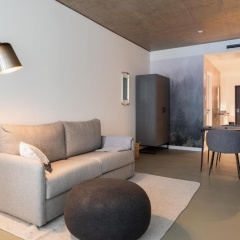 Limehome Erfurt Maximilian-Welsch-Str. - Bild 14