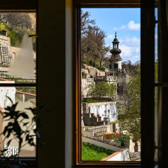 Golden Well Hotel - Bild 15