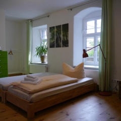 Stadtvilla Rosengasse 7 - Bild 3