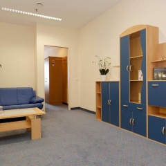 Yors Hotel Hannover - Bild 22