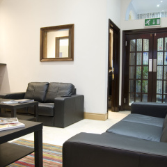 MSK Hotel - Bild 10