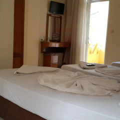 Caner Hotel - Bild 4