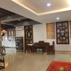 Swiss Hotel Heritage Boutique Melaka thumbnail 37