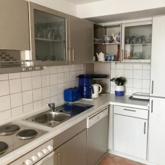 Haus Frisia Bungalow Frisia 1 - Bild 10