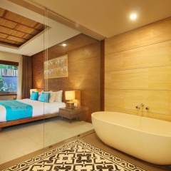 Sagara Candidasa by AHM - Bild 8