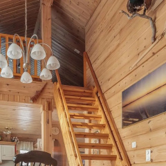 House Ojala Kuusamo photo 4