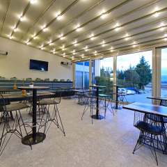 Euro Park Hotel Bursa - Bild 29