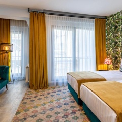 Green Parrot Hotel - Bild 5