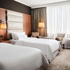 The Westin Warsaw - Bild 6