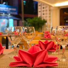 Thanh Lich Hue Hotel thumbnail 15