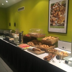 TRYP by Wyndham Frankfurt - Bild 13