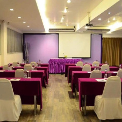 The Embassy Sathorn - Bild 15
