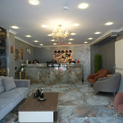 Viyana Suite Hotel - Bild 15