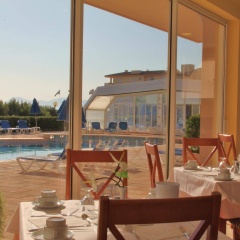 Dunes Platja Aparthotel - Bild 23