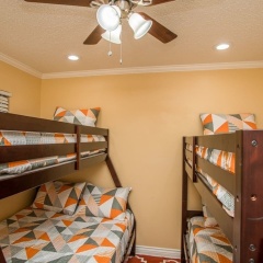 Palm Tree Paradise Luxurious 4 Bd Sleeps 16! - Bild 3