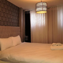 Fuat Bey Palace Hotel & Spa - Bild 10