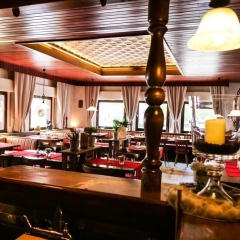 Hotel-Restaurant Zum Wiesengrund - Bild 16