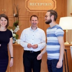 Hotel Alter Wirt - Bild 18