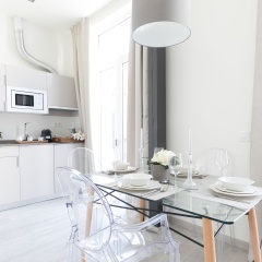 Soho Boutique Museo Apartments - Bild 28