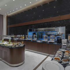 Doubletree by Hilton Istanbul Umraniye - Bild 11