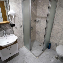 Ersoy Ikiz Otel - Bild 8