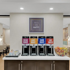 Hampton Inn & Suites by Hilton Toronto Markham thumbnail 11