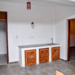 Zanoceanique Luxury Hotel in Kigomani, Tanzania from 61$, photos, reviews - zenhotels.com photo 21