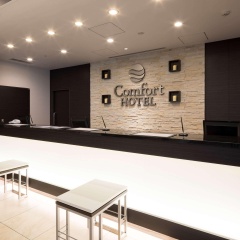 Comfort Hotel ERA Tokyo Higashi Kanda - Bild 1