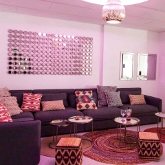 WeHostel Palma - Bild 22