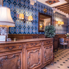 Hôtel du Lys - Bild 17