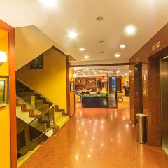 Mineo Hotel - Bild 15