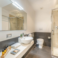 Trevi Palace Hotel - Bild 8