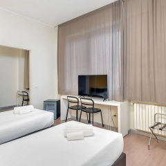 B&B Hotel Milano Ornato - Bild 19