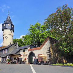 Best Western Premier IB Hotel Friedberger Warte - Bild 24