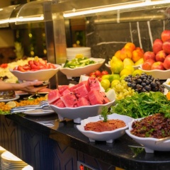 Best Western Izmir Hotel - Bild 28
