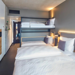 aletto Hotel Potsdamer Platz - Bild 2