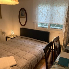 Awesome Home 3' from Metro (M3) Station Agia Paraskevi - Bild 4