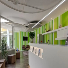 attimo Hotel Stuttgart - Bild 2