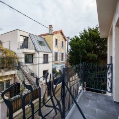 Magnifique T2 à Issy-les-moulineaux - Bild 7