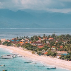 Aqua Nusa - Boutique Lembongan Villas - Bild 20