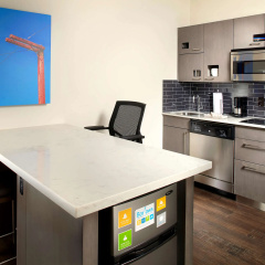 Hyatt House Pittsburgh/Bloomfield/Shadyside thumbnail 26