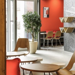 ibis Bern Expo - Bild 15