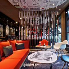 B&B Hotel Hamburg-Airport - Bild 10