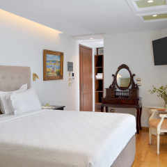 Acropolian Spirit Boutique Hotel - Bild 7
