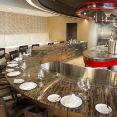 Sofitel Dubai The Palm - Bild 21