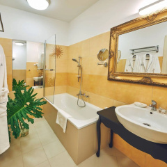 Imperial Hotel - Bild 9