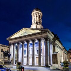 Отель PREMIER SUITES PLUS Glasgow Bath Street Великобритания, Глазго - отзывы, цены и фото номеров - забронировать отель PREMIER SUITES PLUS Glasgow Bath Street онлайн развлечения