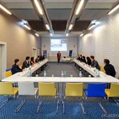 Novotel Paris Vaugirard Montparnasse - Bild 19