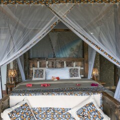 Africa Safari Serengeti Ikoma in Serengeti National Park, Tanzania from 230$, photos, reviews - zenhotels.com photo 3
