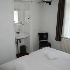 Hotel Café Restaurant Abina - Bild 2